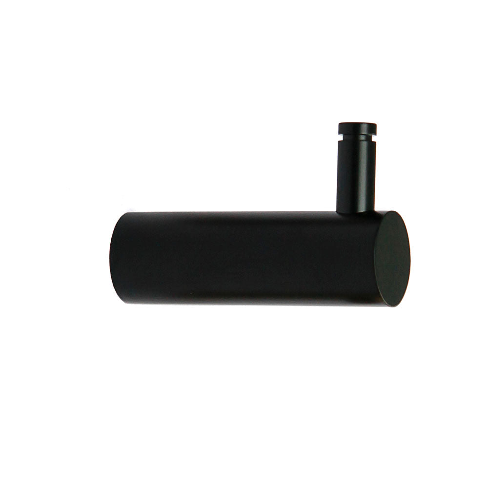 Parker Hook in Black - Origins Living