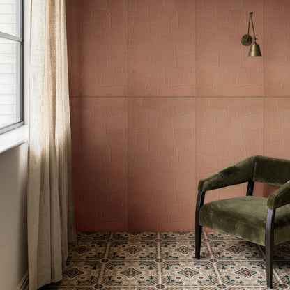 Plastercraft Calco Porcelain Cipria Textured