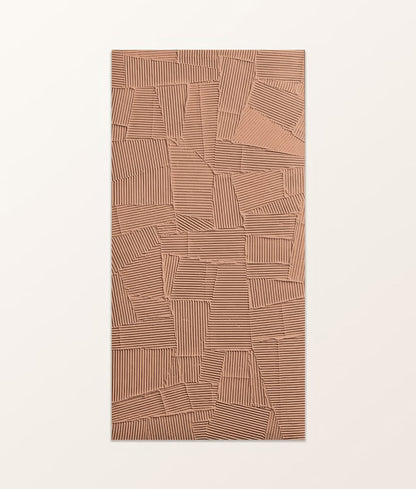 Plastercraft Calco Porcelain Cipria Textured