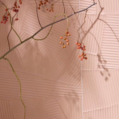 Plastercraft Calco Porcelain Cipria Textured