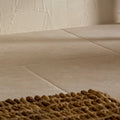 Plastercraft Calco Porcelain Sabbia Textured beige textured porcelain floor tile