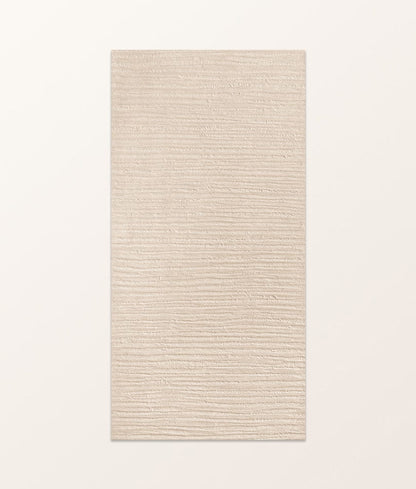 Plastercraft Linea Mano Porcelain Mink Textured