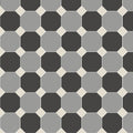 Pomeroy Black, Grey and Dover White