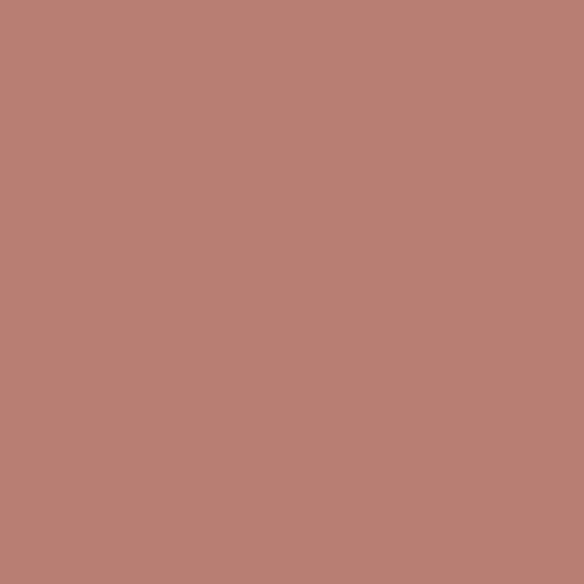 Solid rust-colored pompeiian red background showcasing rich warm tone for design and decor use