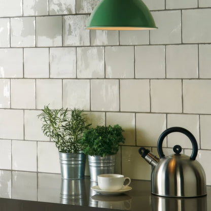 Porcelain Field Tile