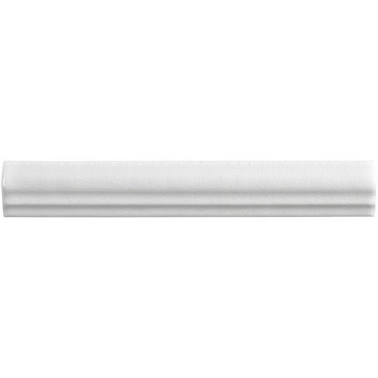 Arcadian Porcelain Ogee Moulding
