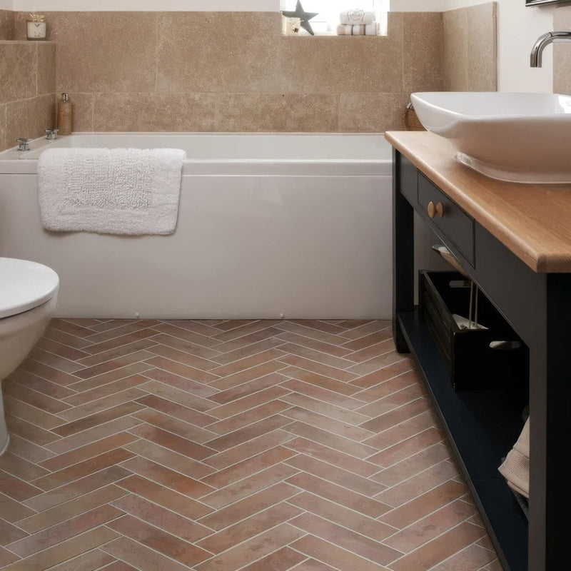 Portare Battersea Porcelain Matt