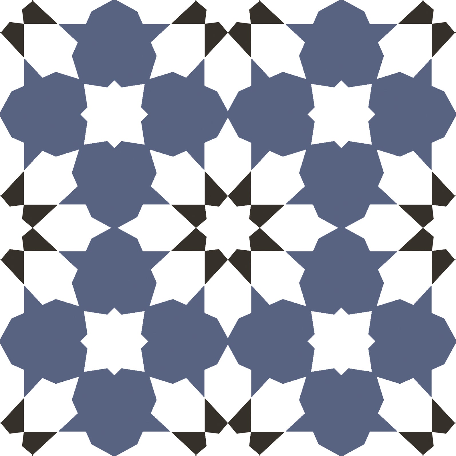 Portare Belleville Porcelain Vendome Blue