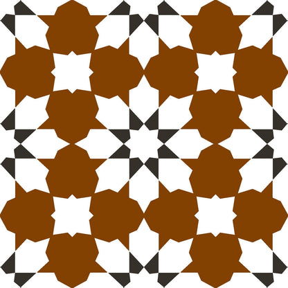 Portare Belleville Porcelain Vendome Red