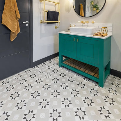 Portare Brompton Porcelain Borough