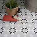 Brompton Porcelain Borough – pattern detail