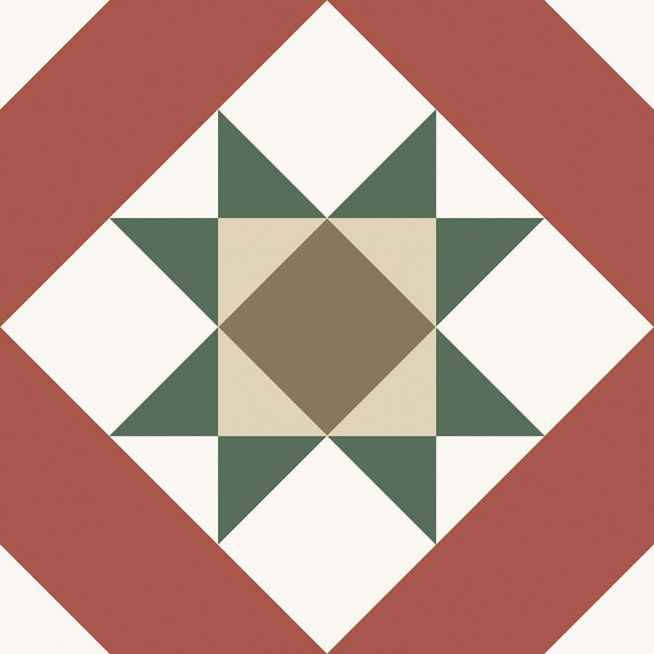 Portare Brompton Porcelain Clarence