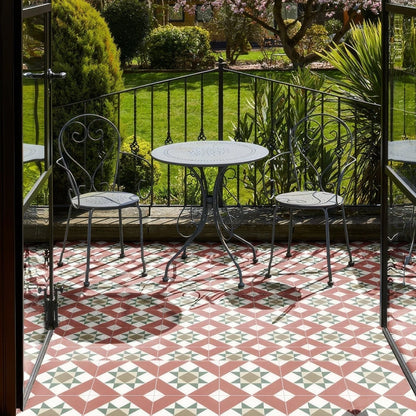 Portare Brompton Porcelain Clarence