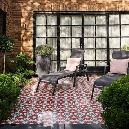 Portare Brompton Porcelain Clarence