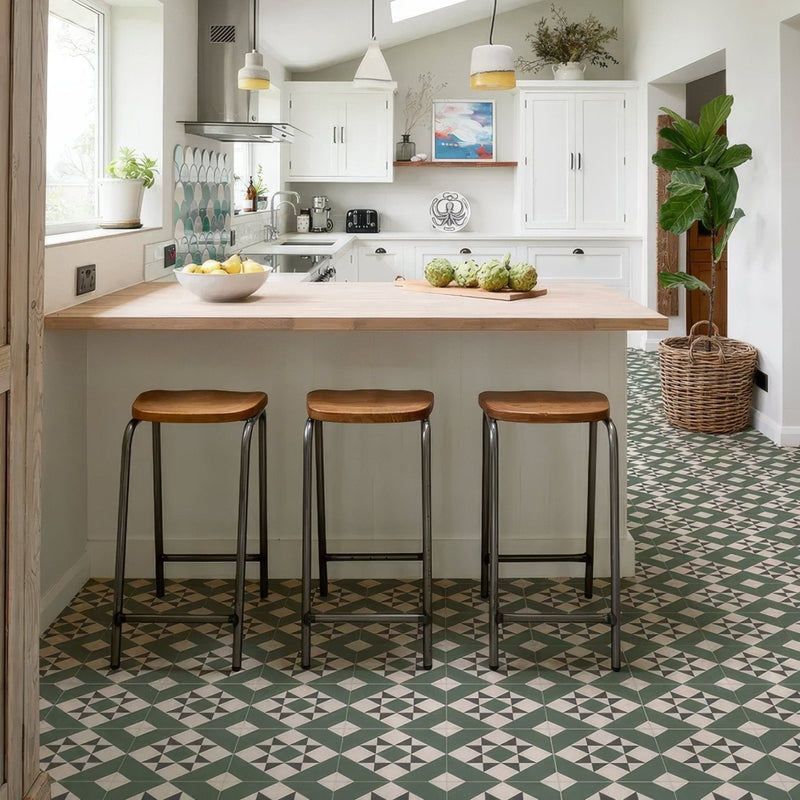 Brompton Porcelain Greenwich