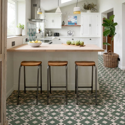 Portare Brompton Porcelain Greenwich