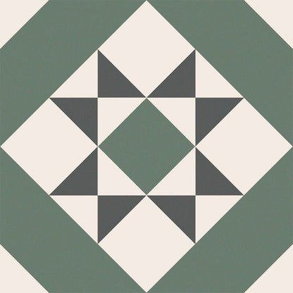 Portare Brompton Porcelain Greenwich