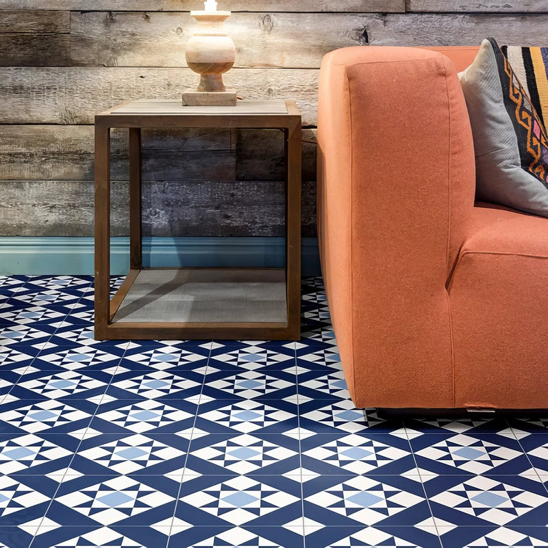 Portare Brompton Porcelain Kew