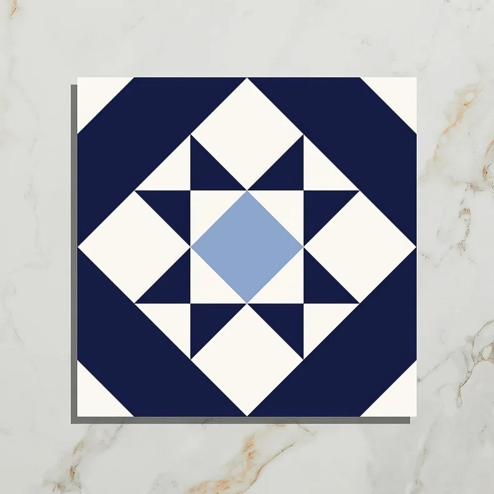 Brompton Porcelain Kew – pattern detail