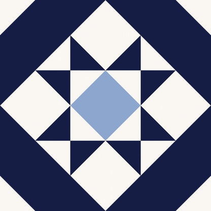 Portare Brompton Porcelain Kew