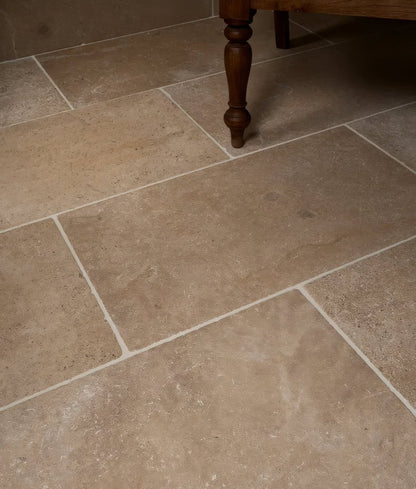 Portare Buscot Blend Limestone Tumbled Finish