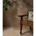 Buscot Blend Limestone Tumbled Finish – detail view 5