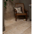 Buscot Blend Limestone Tumbled Finish – detail view 3