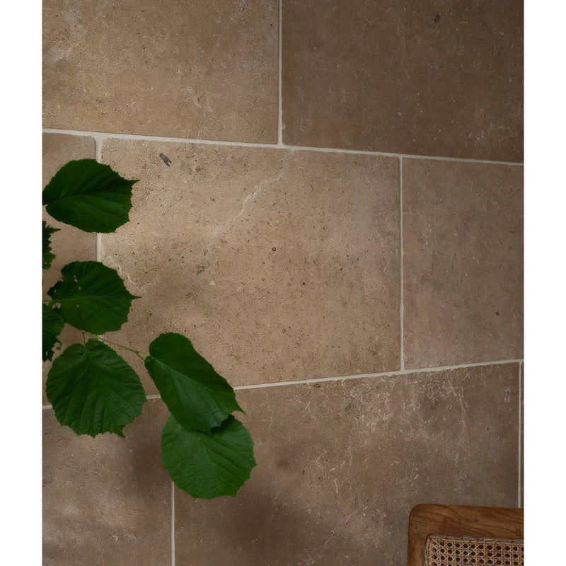 Portare Buscot Blend Limestone Tumbled Finish
