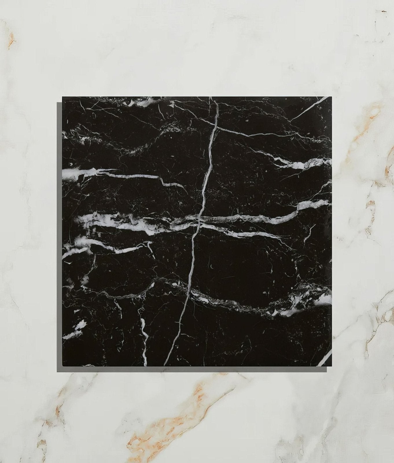 Portare Butler Porcelain Marquina