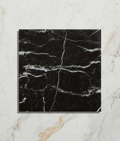 Portare Butler Porcelain Marquina