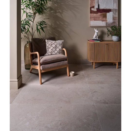 Campagna Porcelain Matt 59.5 x 120cm