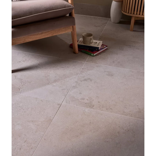 Campagna Porcelain Matt 59.5 x 120cm - alternate view