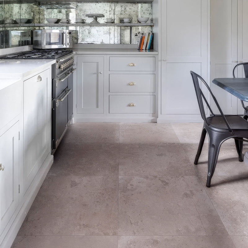 Campagna Porcelain Matt 59.5 x 59.5cm