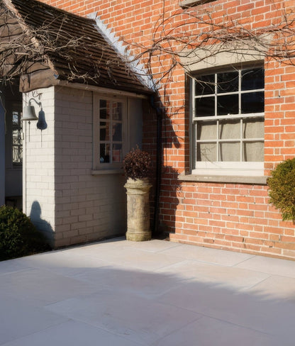 Portare Cotswold Porcelain Paving Textured