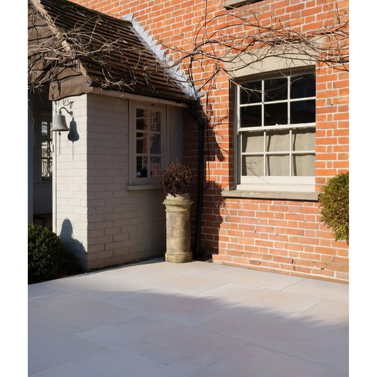 Cotswold Porcelain Paving Textured