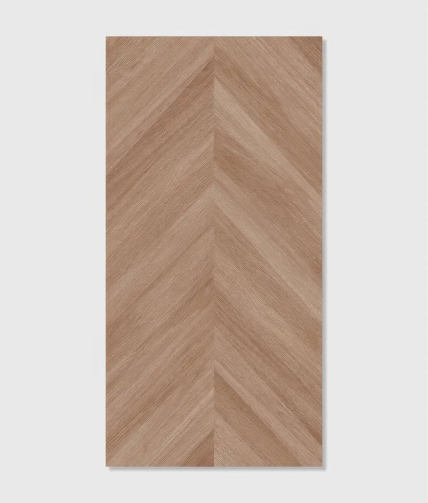 Portare Davos Chevron Porcelain Matt