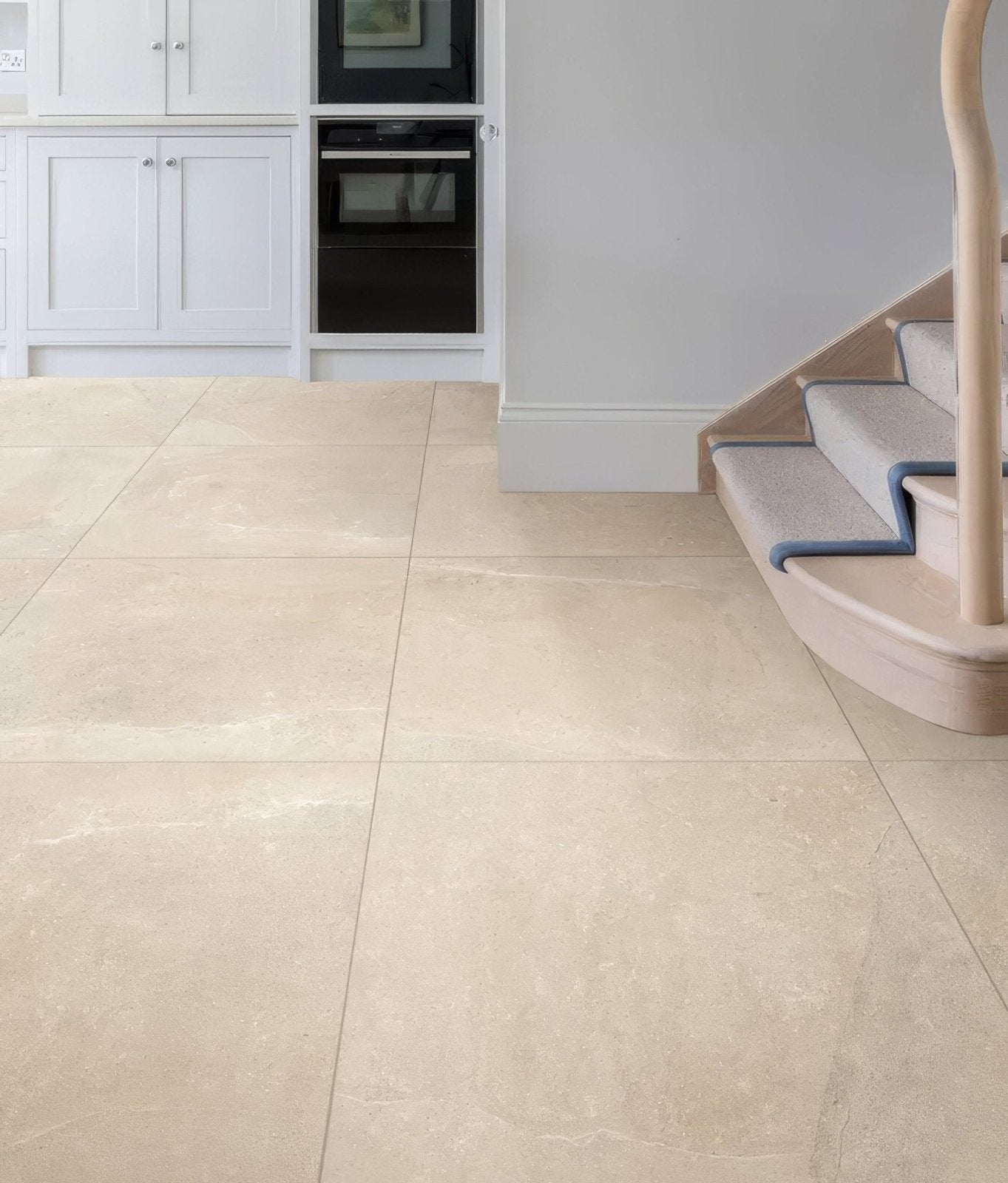 Portare Dorset Porcelain Beige 60 x 120cm