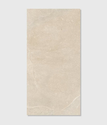 Portare Dorset Porcelain Beige 60 x 120cm