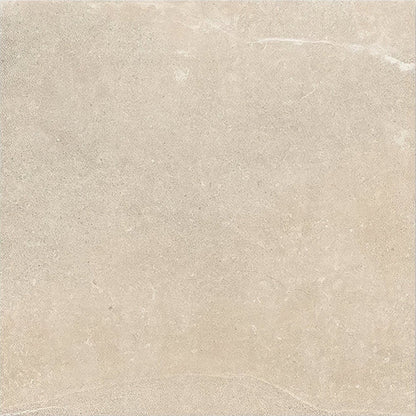 Portare Dorset Porcelain Beige 80 x 80cm