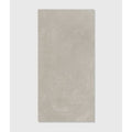 Dorset porcelain grey tile 60 x 120cm with matte finish and subtle texture in rectangular shape