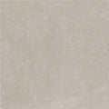Dorset Porcelain Grey 80x80cm satin stone-effect porcelain tile surface