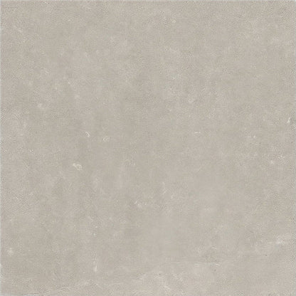 Portare Dorset Porcelain Grey 80 x 80cm