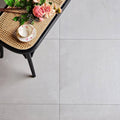 Dorset Porcelain Grey 80 x 80cm