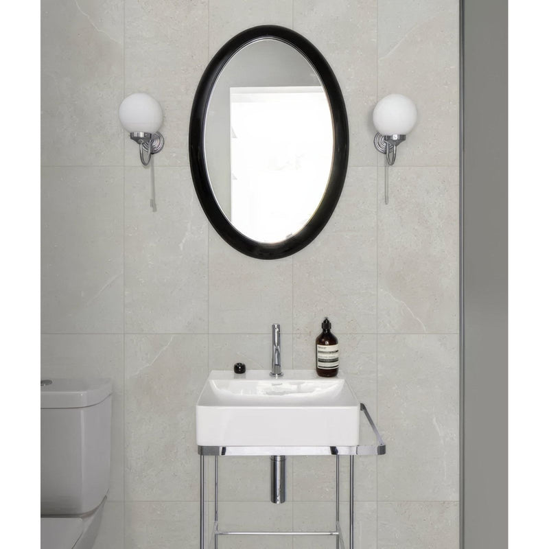 Dorset Porcelain White 30 x 60cm