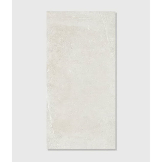 Dorset Porcelain White 60 x 120cm - alternate view