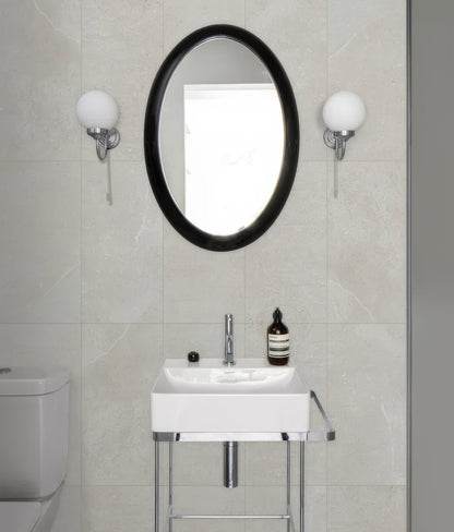 Portare Dorset Porcelain White 60 x 120cm