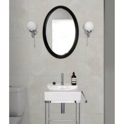 White 60 x 120cm