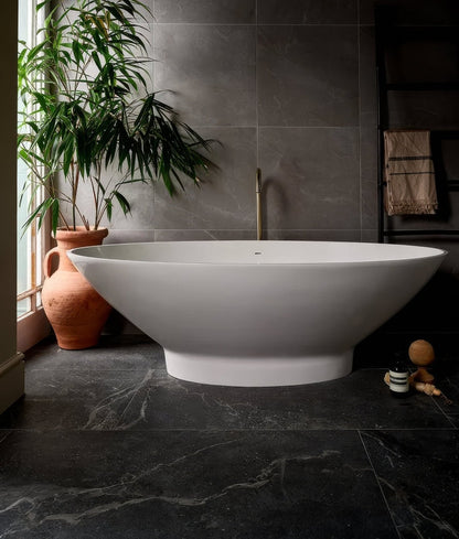 Portare Etna Porcelain Matt 59.5x 120cm