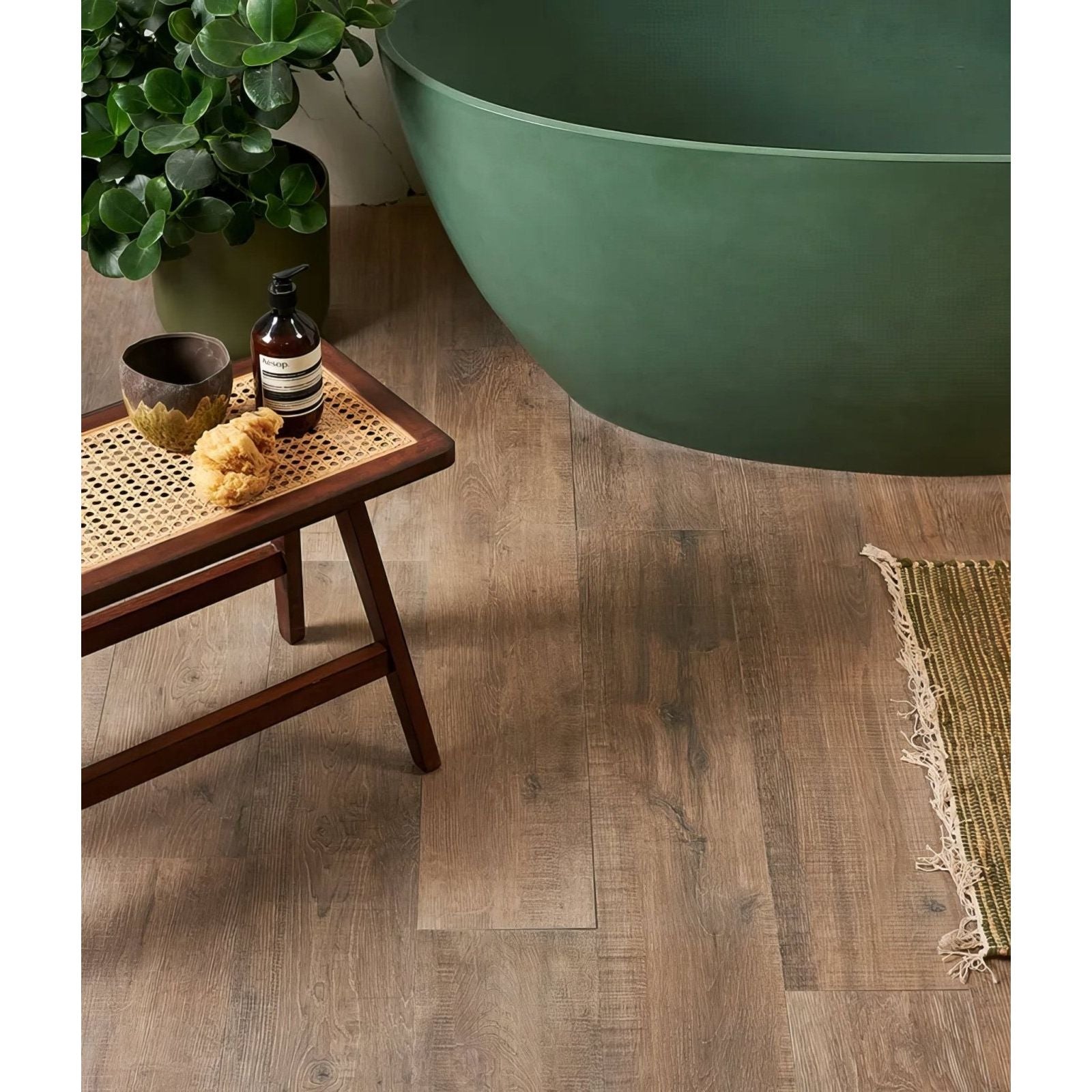 Franklin Porcelain Dark