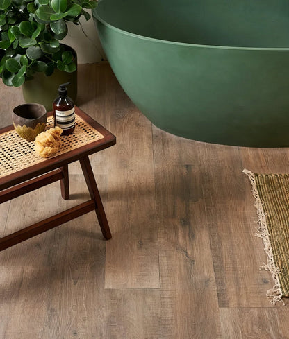 Portare Franklin Porcelain Dark